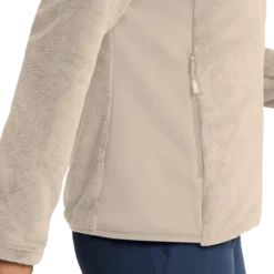 ROTWAND HOODED FZ W