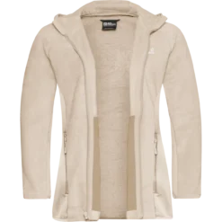 ROTWAND HOODED FZ W