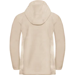 ROTWAND HOODED FZ W