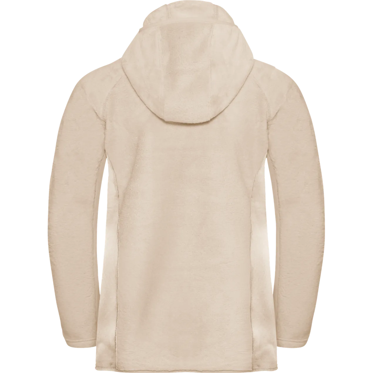 ROTWAND HOODED FZ W