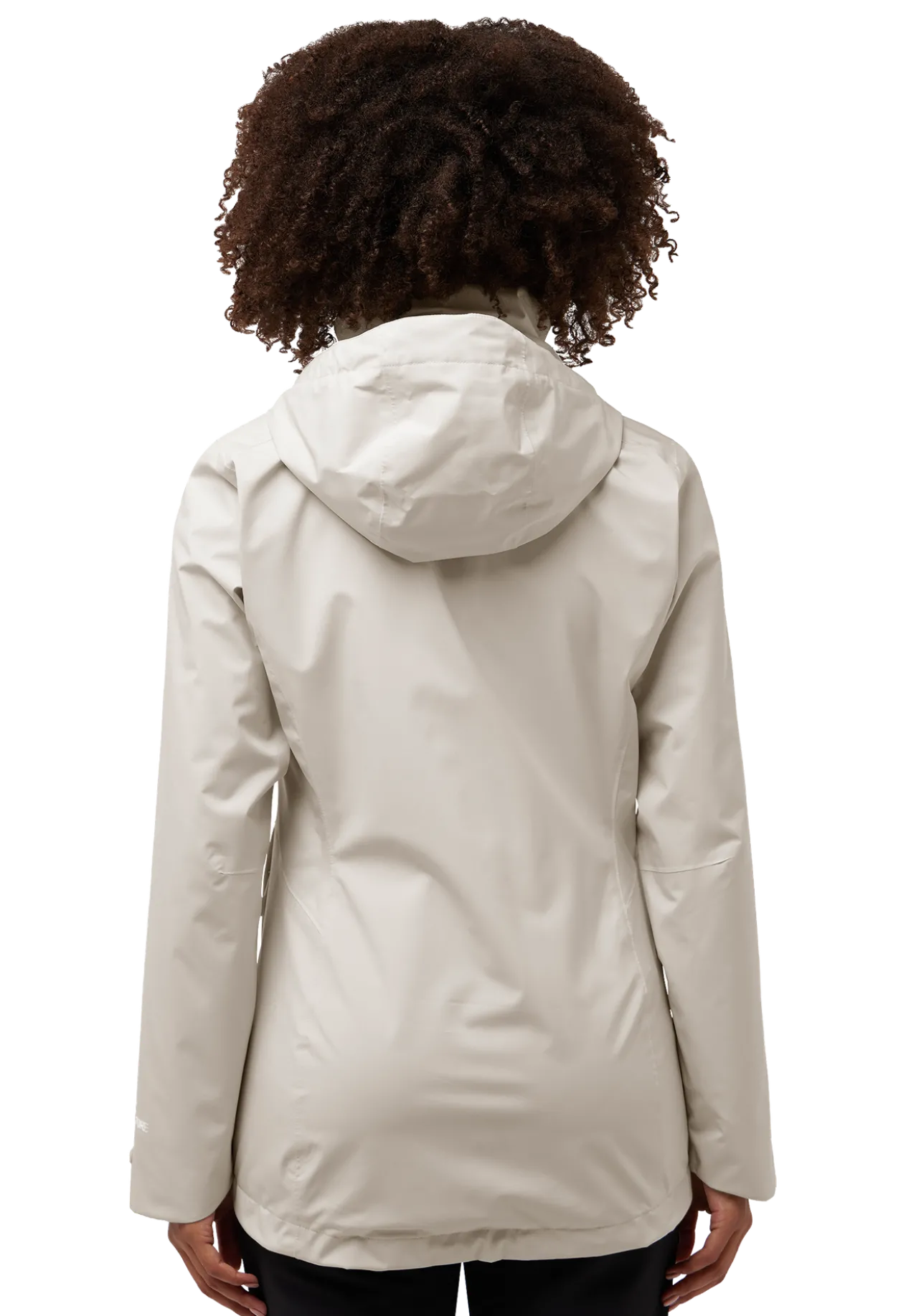 ROTWAND 3IN1 JKT W