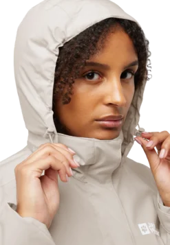 ROTWAND 3IN1 JKT W