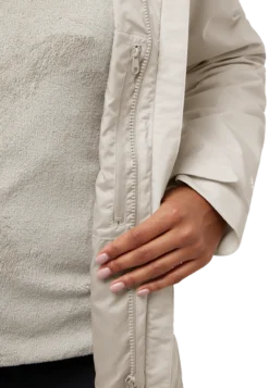 ROTWAND 3IN1 JKT W