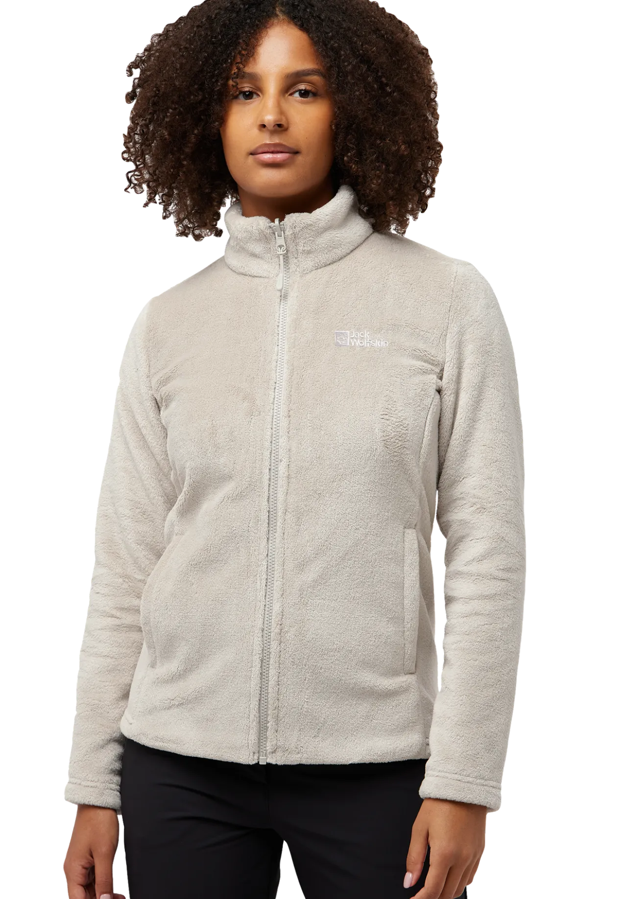 ROTWAND 3IN1 JKT W