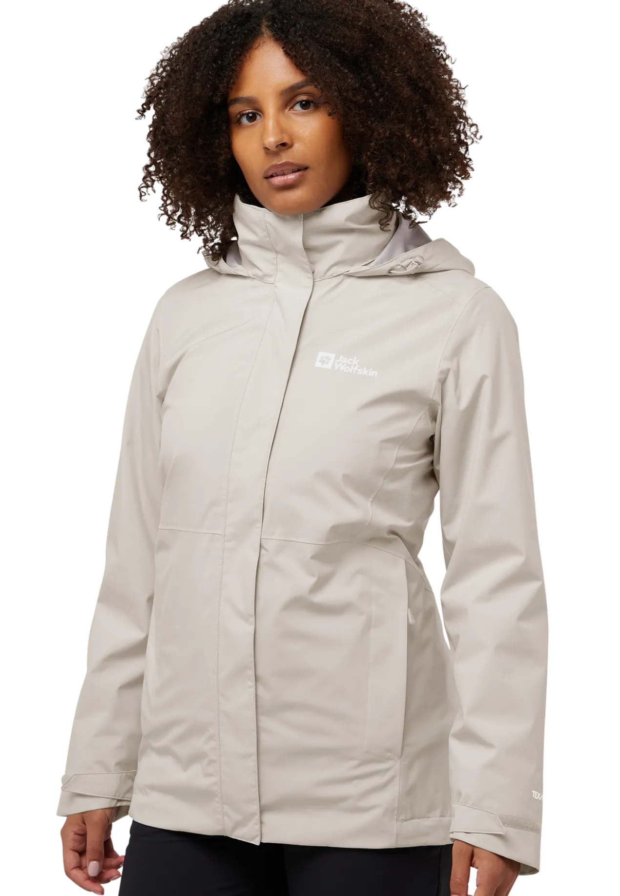 ROTWAND 3IN1 JKT W