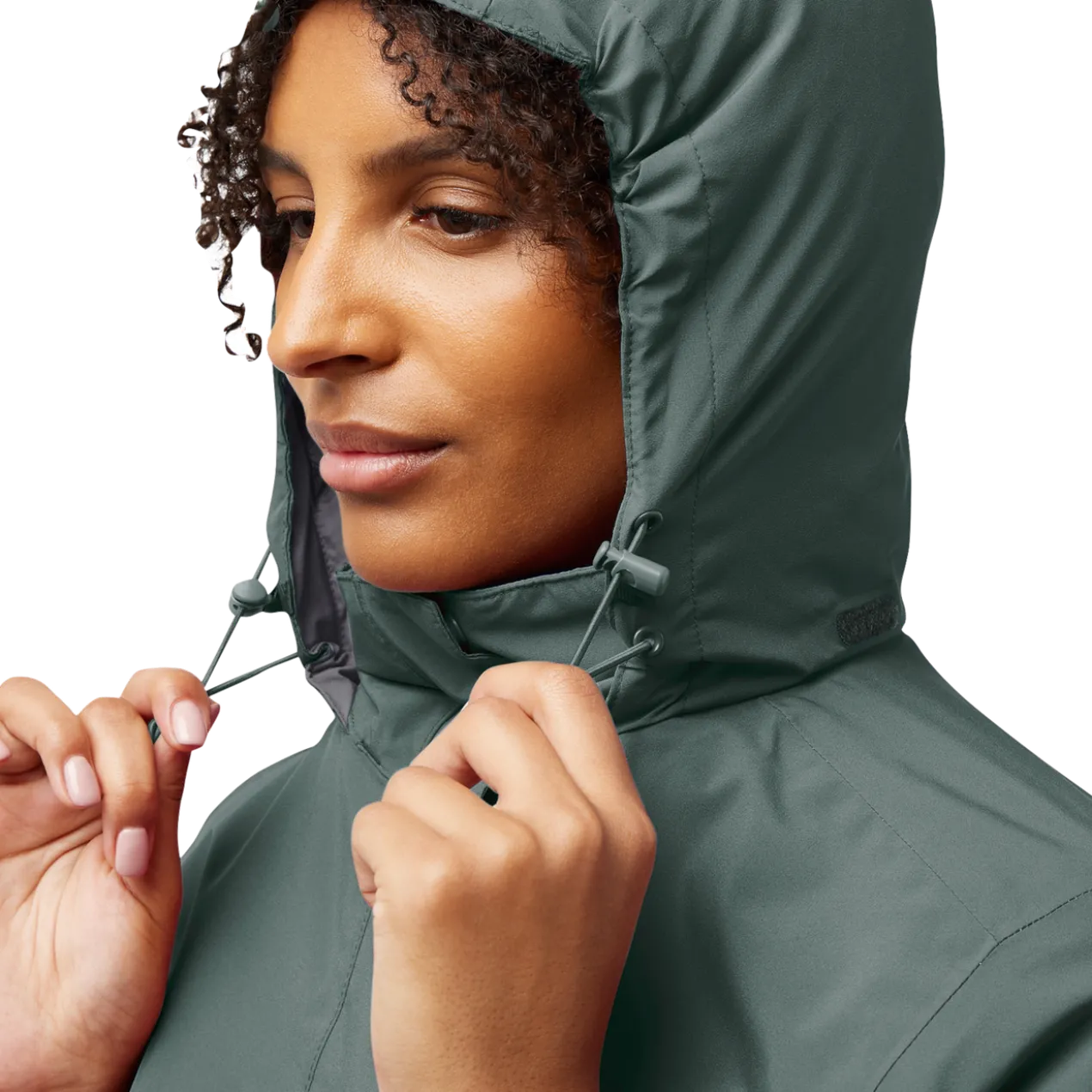 ROTWAND 3IN1 JKT W