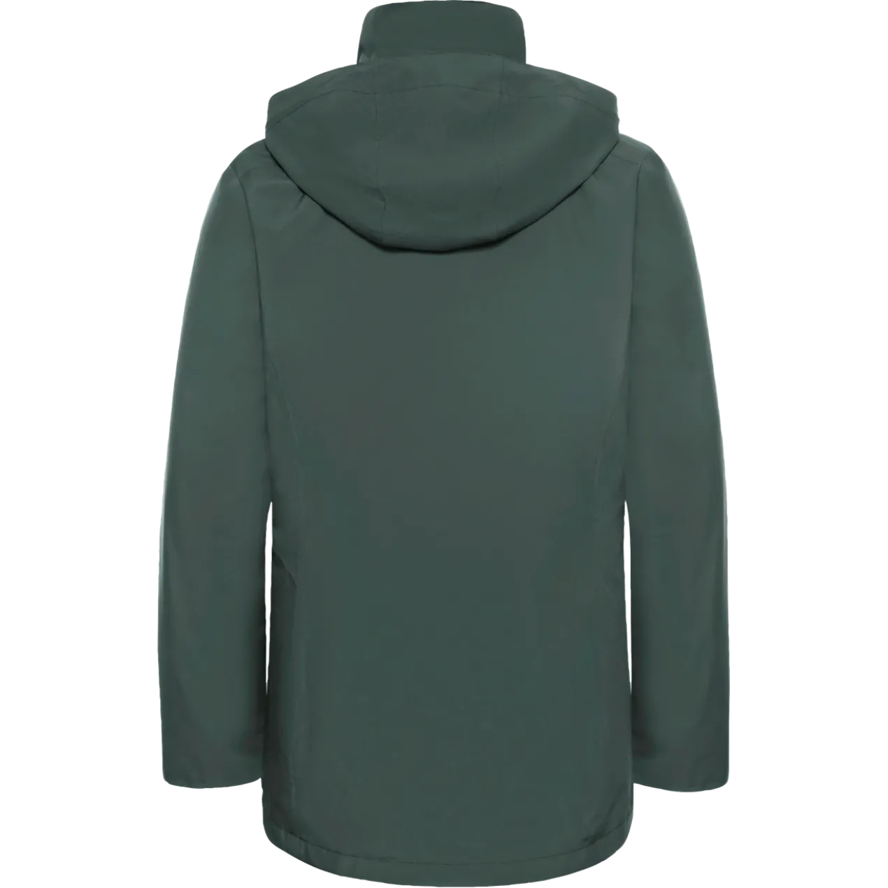 ROTWAND 3IN1 JKT W