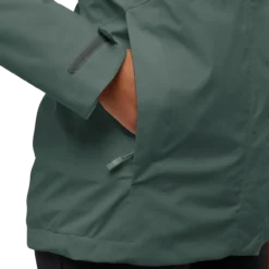 ROTWAND 3IN1 JKT W