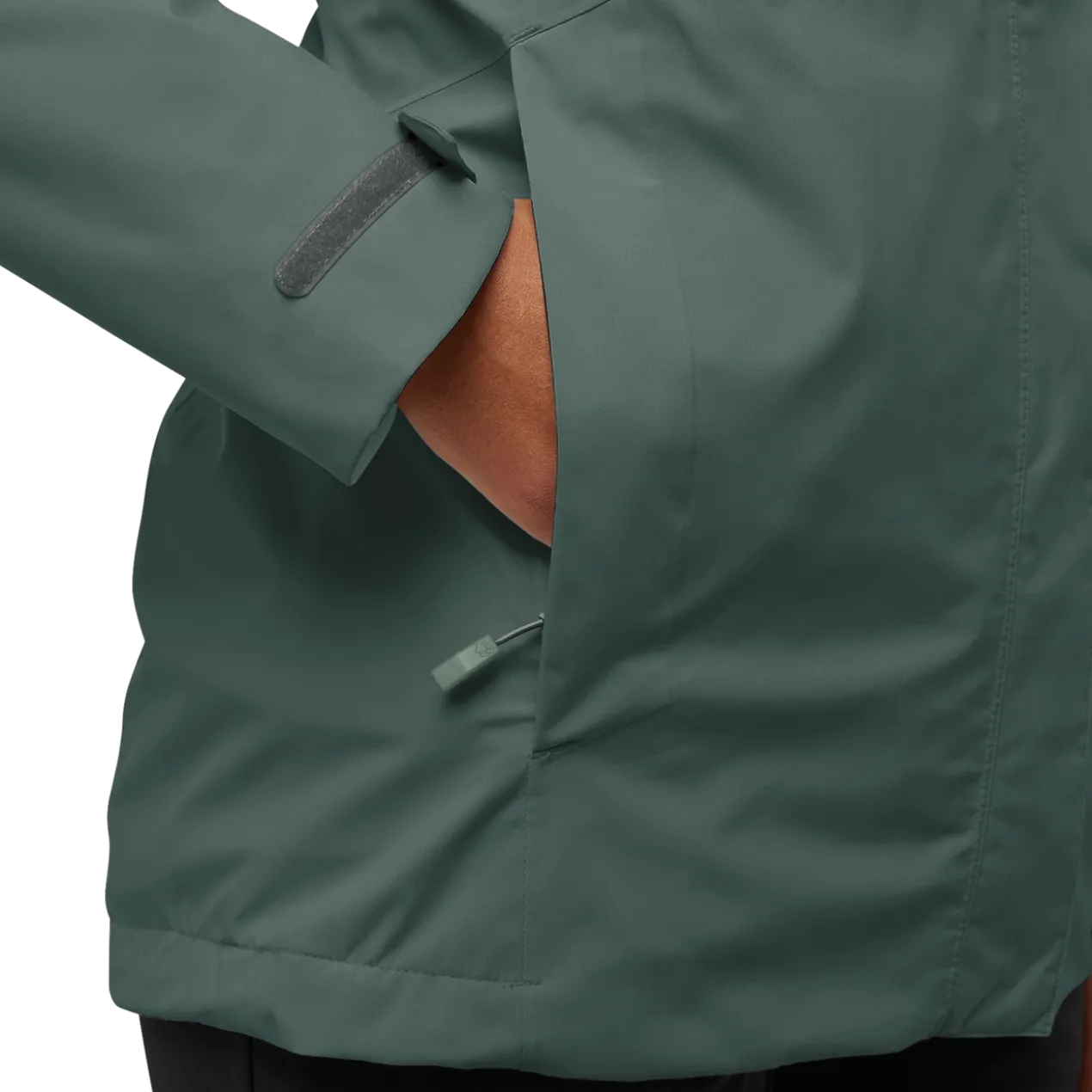 ROTWAND 3IN1 JKT W