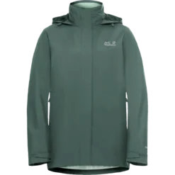 ROTWAND 3IN1 JKT W