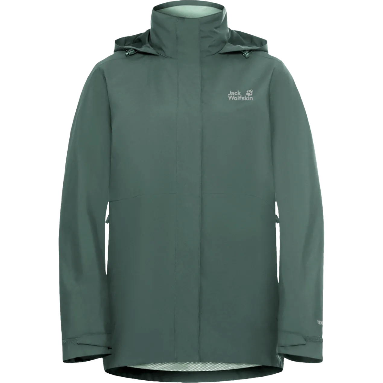 ROTWAND 3IN1 JKT W