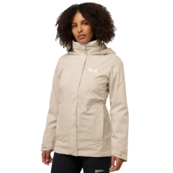 ROTWAND 3IN1 JKT W