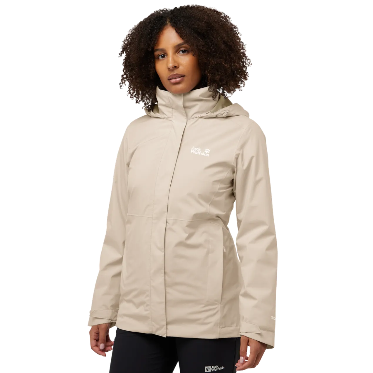 ROTWAND 3IN1 JKT W