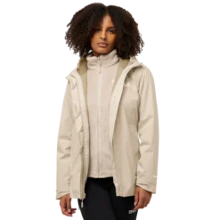 ROTWAND 3IN1 JKT W