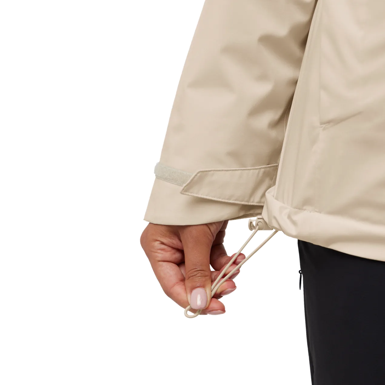 ROTWAND 3IN1 JKT W