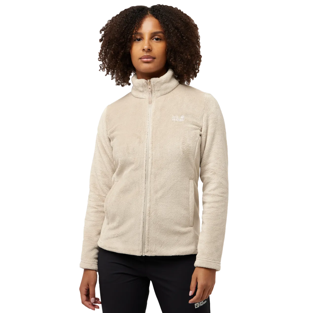 ROTWAND 3IN1 JKT W