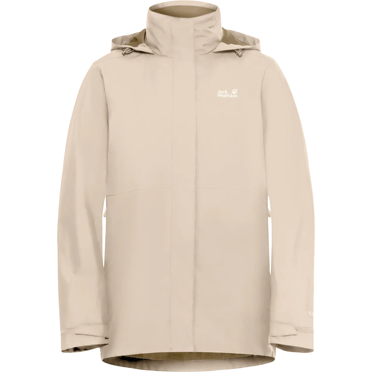 ROTWAND 3IN1 JKT W