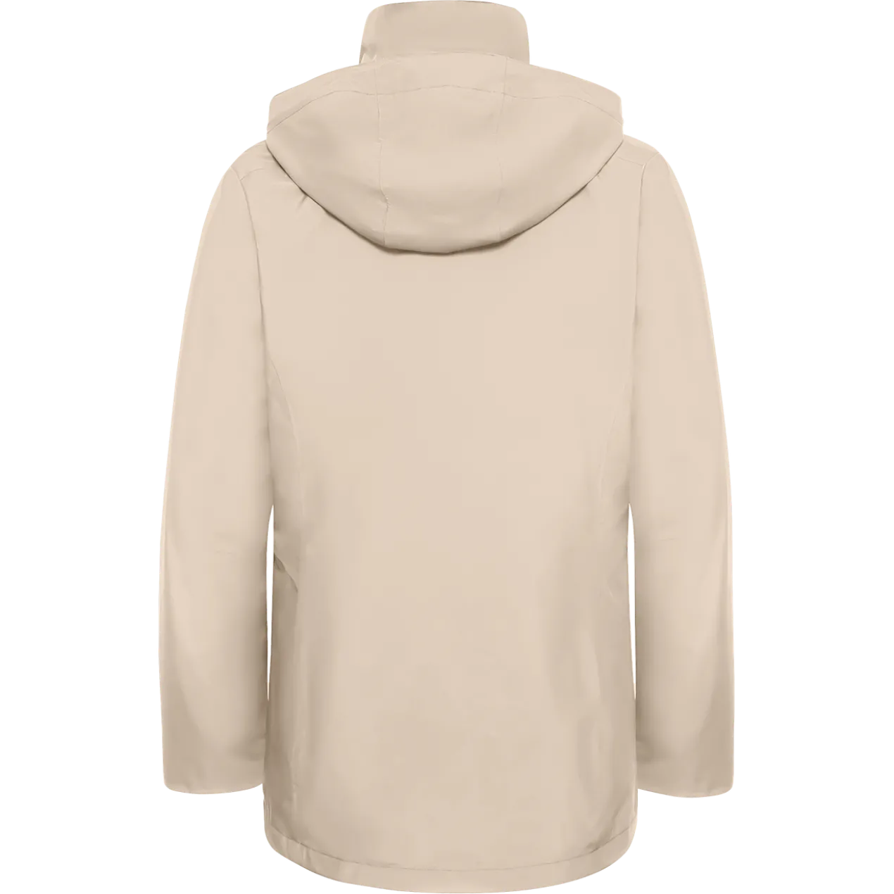 ROTWAND 3IN1 JKT W