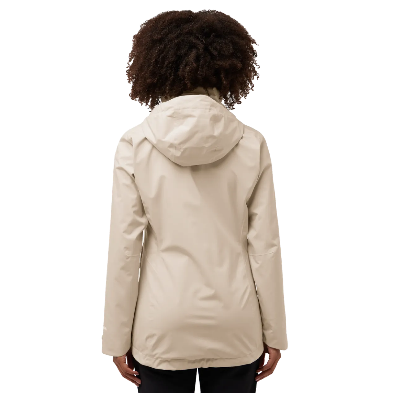 ROTWAND 3IN1 JKT W