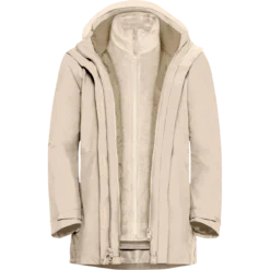 ROTWAND 3IN1 JKT W