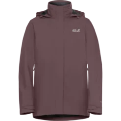 ROTWAND 3IN1 JKT W