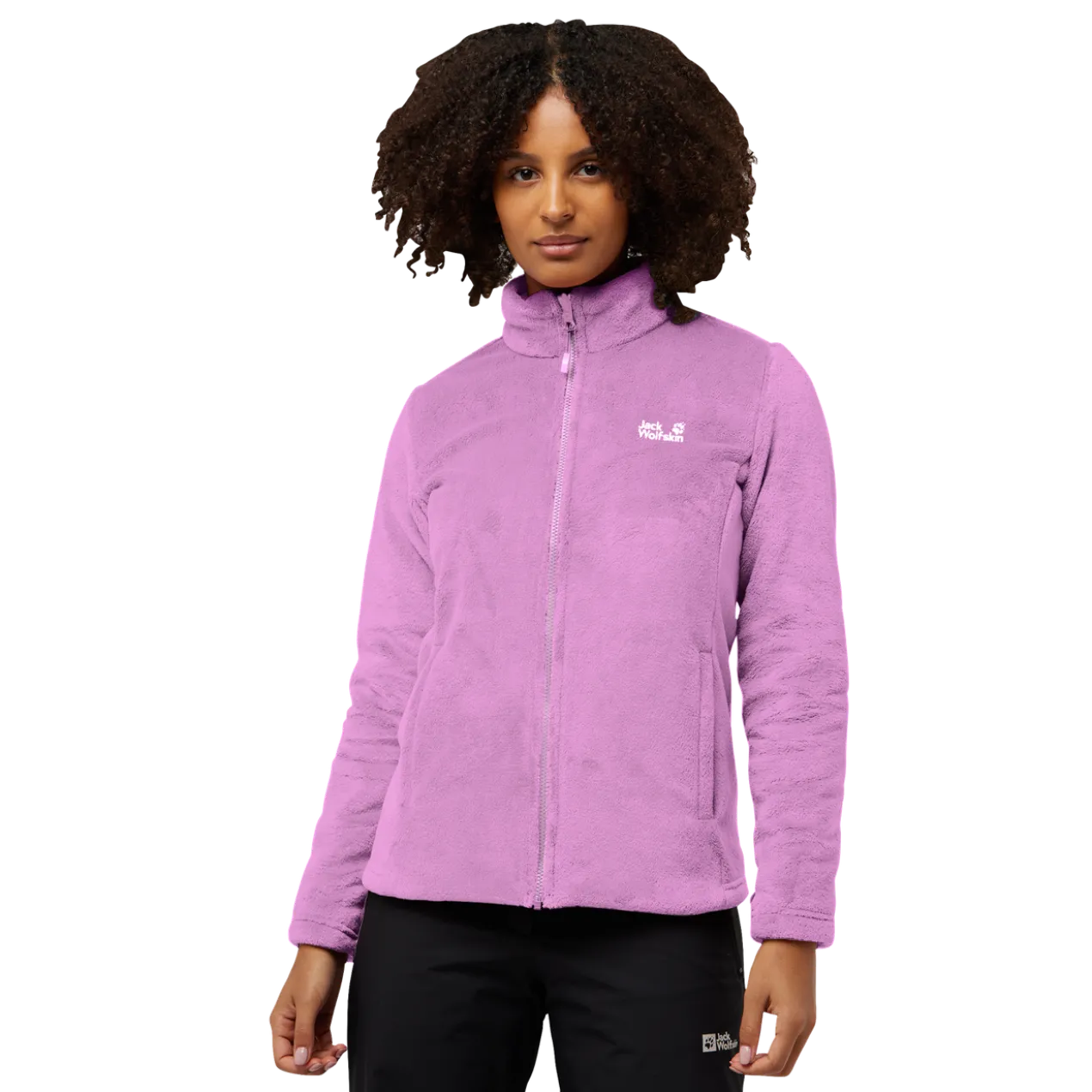 ROTWAND 3IN1 JKT W