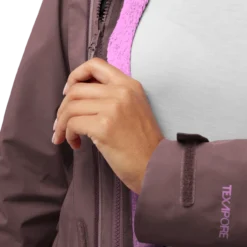 ROTWAND 3IN1 JKT W
