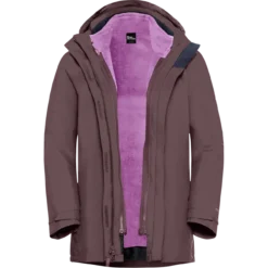 ROTWAND 3IN1 JKT W