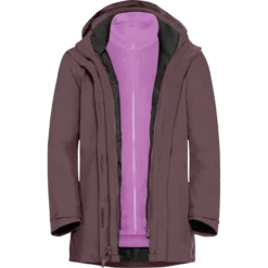ROTWAND 3IN1 JKT W