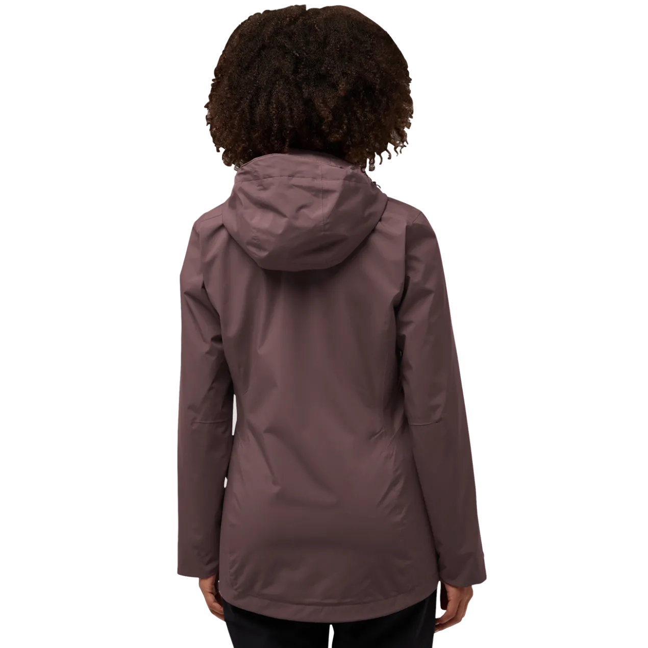ROTWAND 3IN1 JKT W