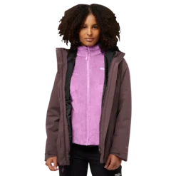 ROTWAND 3IN1 JKT W