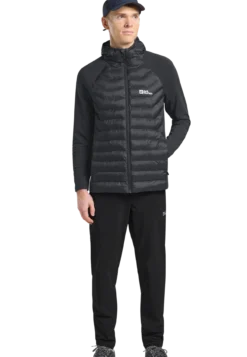 ROUTEBURN PRO HYBRID M