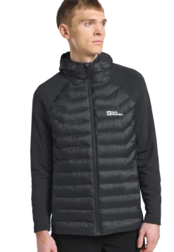 ROUTEBURN PRO HYBRID M