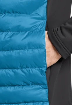 ROUTEBURN PRO HYBRID M