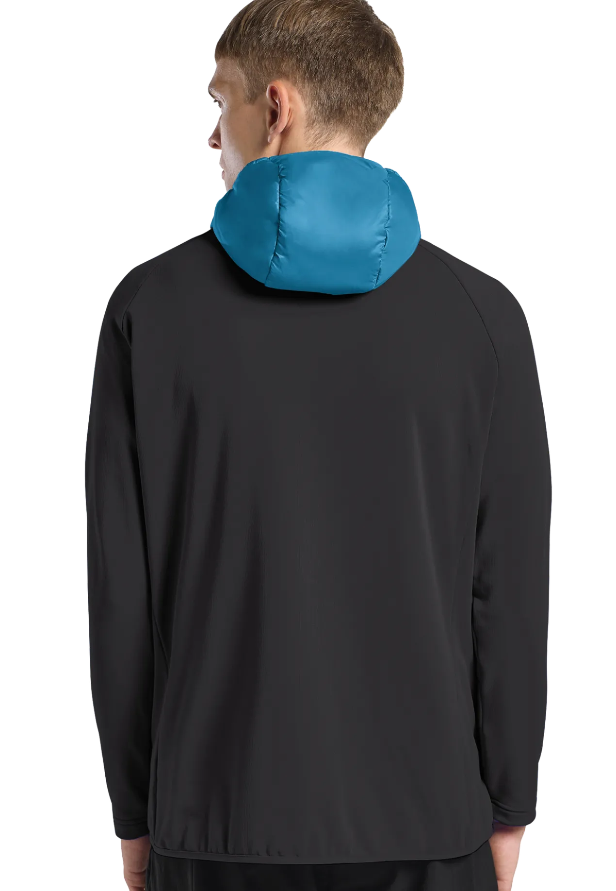 ROUTEBURN PRO HYBRID M