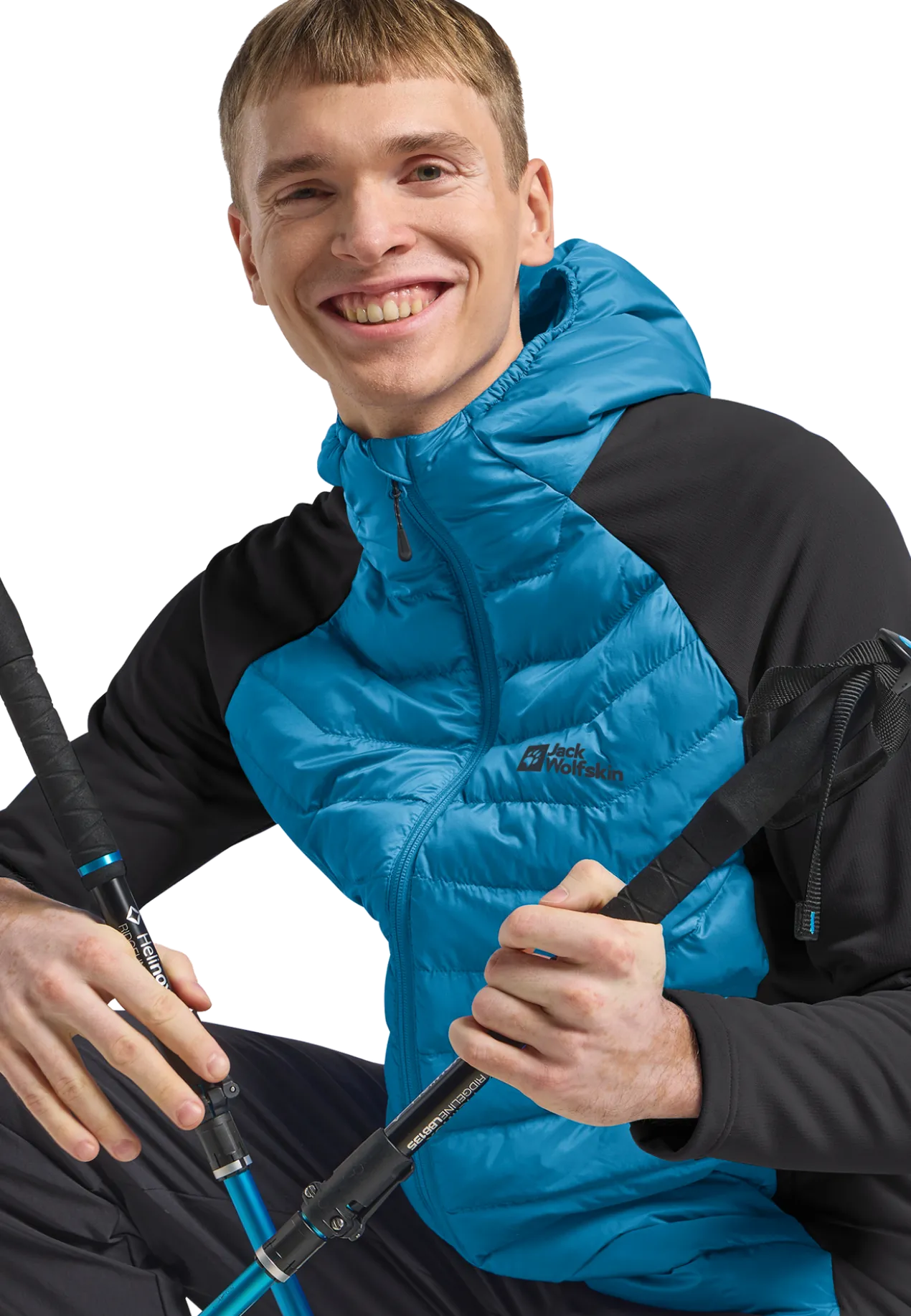 ROUTEBURN PRO HYBRID M