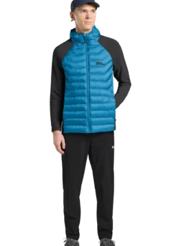 ROUTEBURN PRO HYBRID M