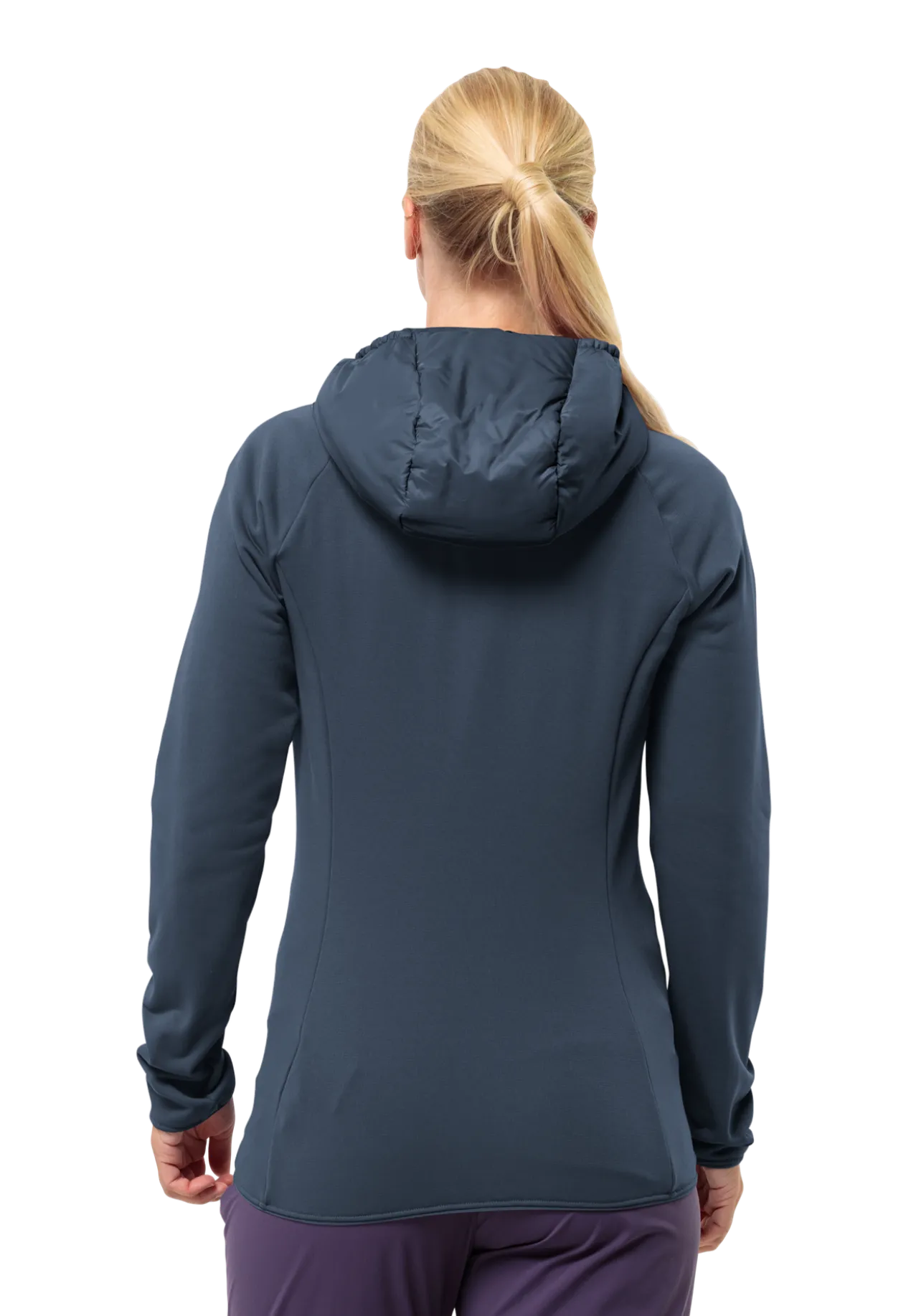 ROUTEBURN PRO HYBRID W