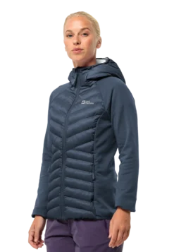 ROUTEBURN PRO HYBRID W