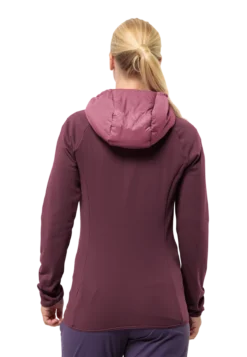 ROUTEBURN PRO HYBRID W