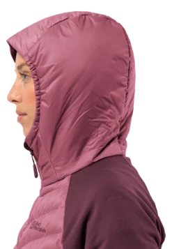 ROUTEBURN PRO HYBRID W