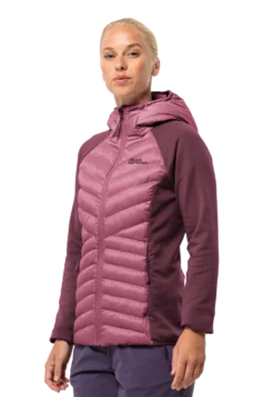 ROUTEBURN PRO HYBRID W