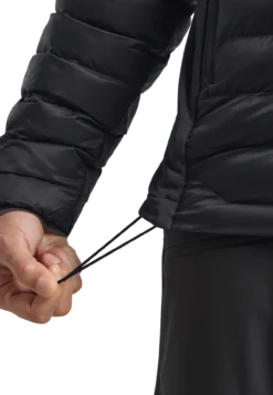 ROUTEBURN PRO INS JKT M