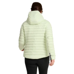 ROUTEBURN PRO 2 INS JKT W