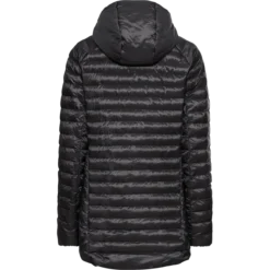 ROUTEBURN PRO INS PARKA W
