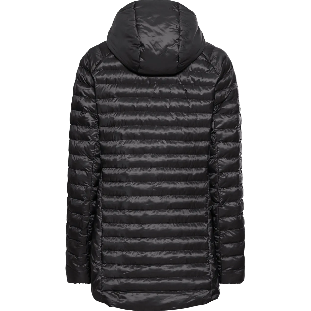 ROUTEBURN PRO INS PARKA W