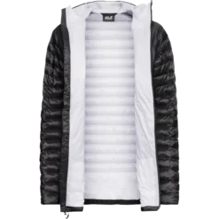 ROUTEBURN PRO INS PARKA W