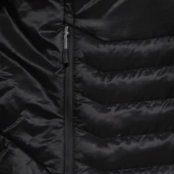 ROUTEBURN PRO INS PARKA W