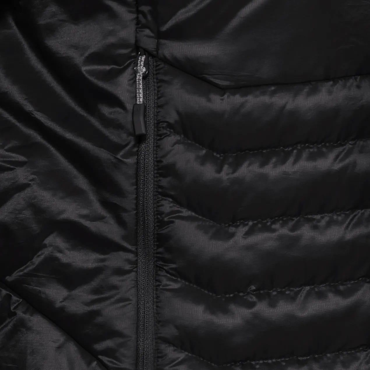 ROUTEBURN PRO INS PARKA W