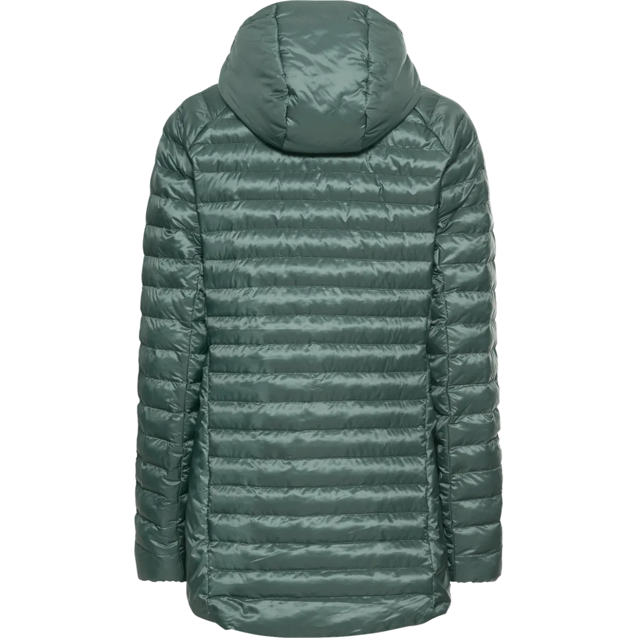 ROUTEBURN PRO INS PARKA W